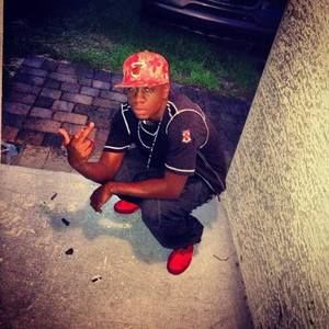 Meet your Posher, Jude